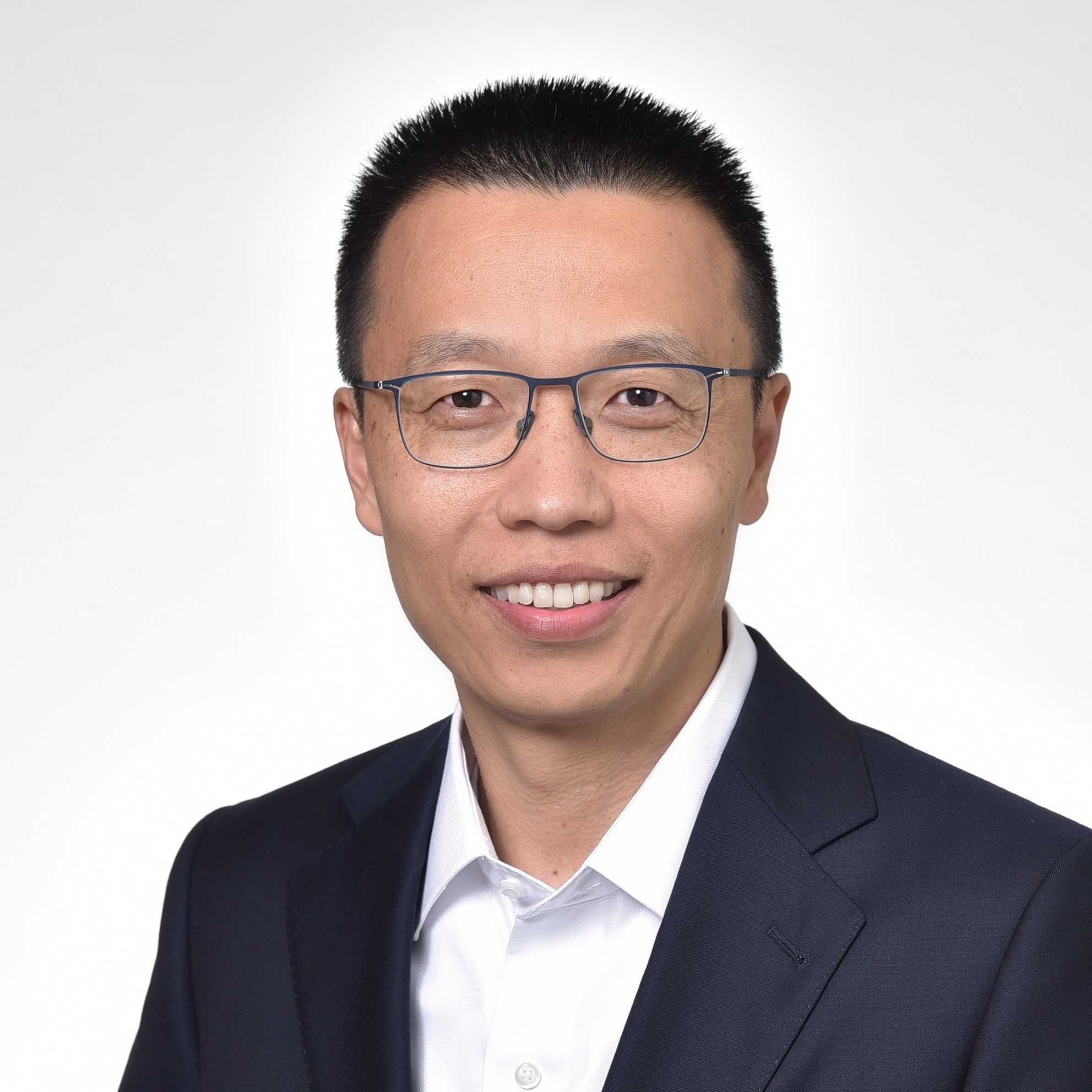 Chris Guo