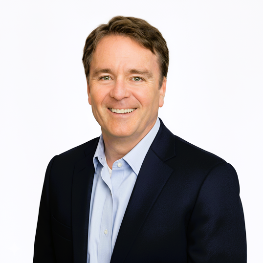 Robert Mac Guyatt