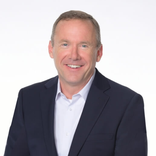 John P. McGaugh